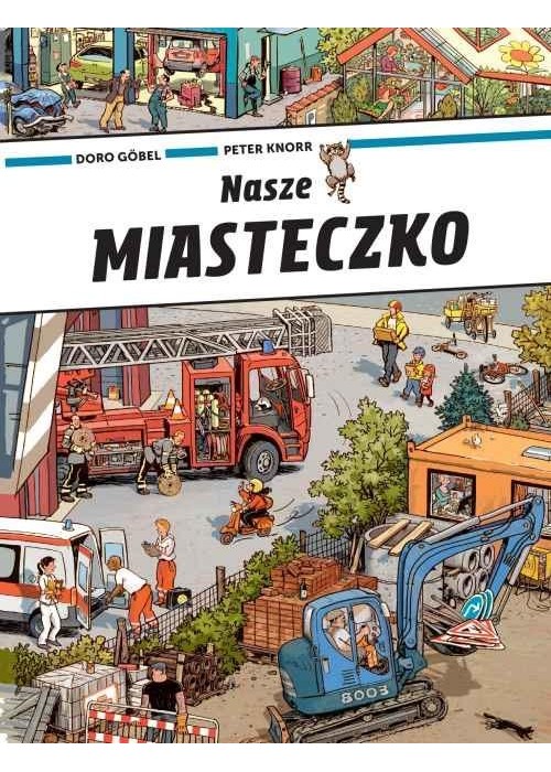 Nasze miasteczko