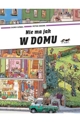 Nie ma jak w domu