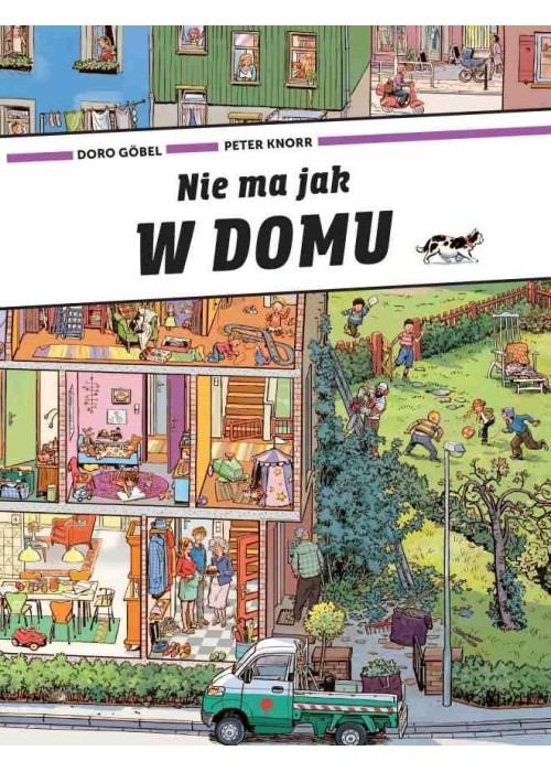 Nie ma jak w domu