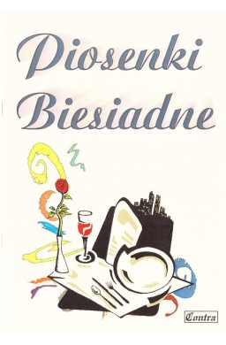 Piosenki biesiadne