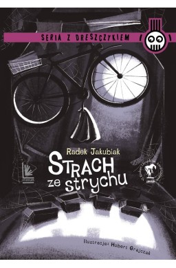 Strach ze strychu