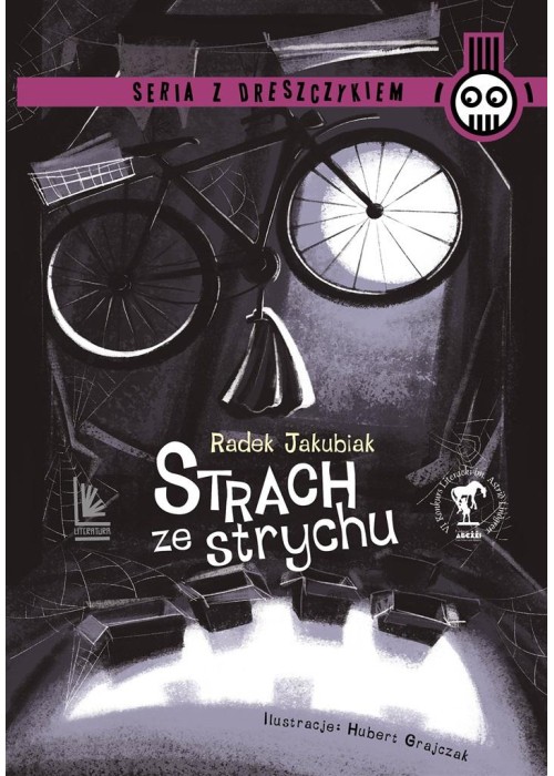 Strach ze strychu