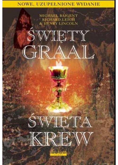 Święty Graal, święta krew