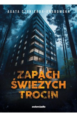 Zapach świeżych trocin