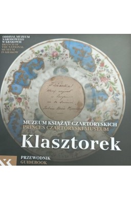 Klasztorek. Muzeum Książąt Czartoryskich - katalog