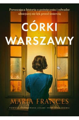 Córki Warszawy