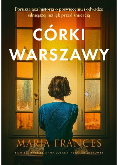 Córki Warszawy