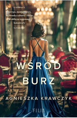 Wśród burz