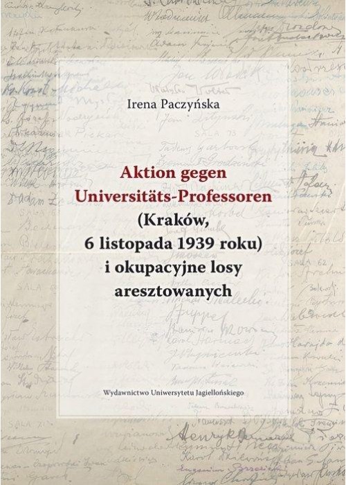 Aktion gegen Universitats-Professoren...