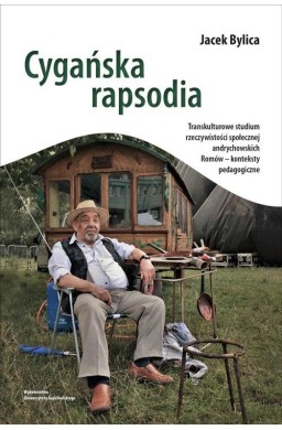 Cygańska rapsodia