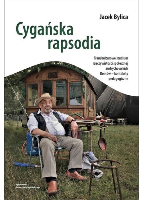 Cygańska rapsodia