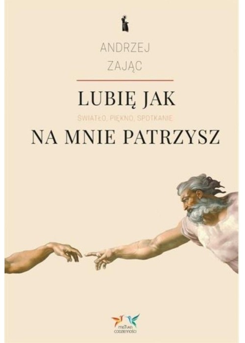 Lubię, jak na mnie patrzysz w.2