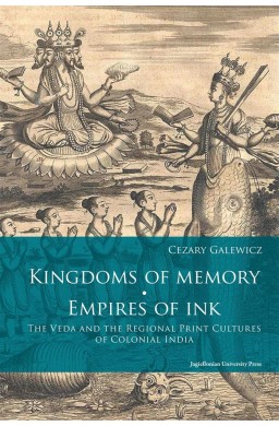 Kingdoms of memory. Empires of Ink