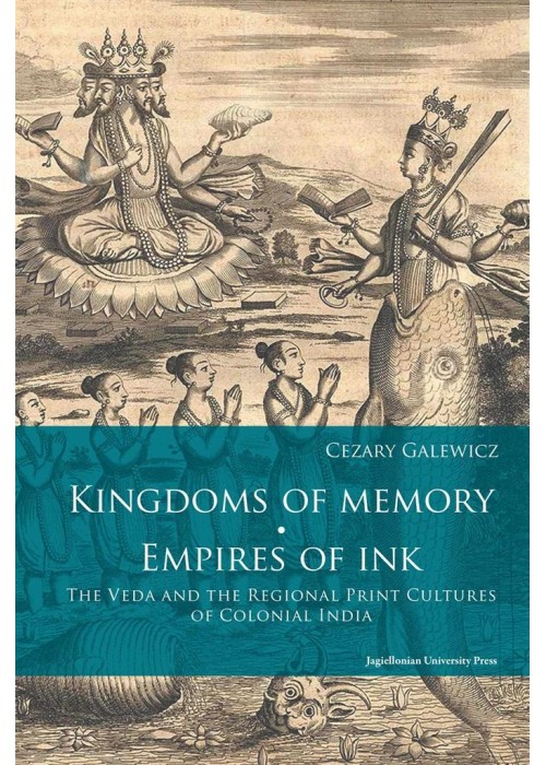 Kingdoms of memory. Empires of Ink