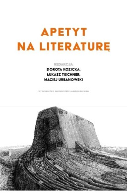 Apetyt na literaturę