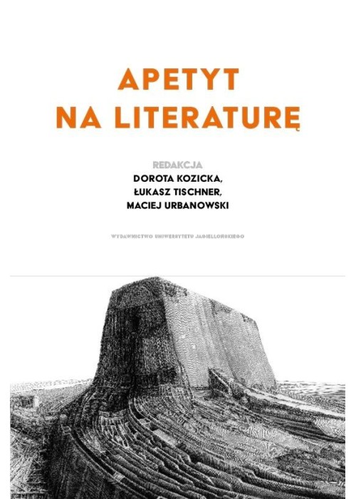 Apetyt na literaturę