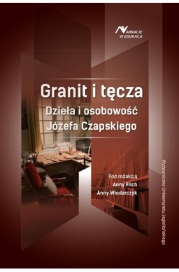 Granit i tęcza