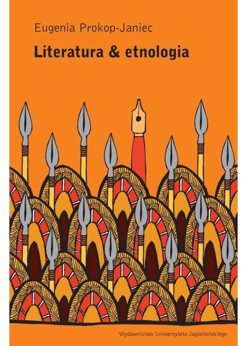 Literatura et etnologia