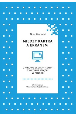 Między kartką a ekranem