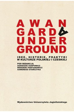 Awangarda/Underground