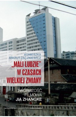 Mali ludzie w czasach wielkiej zmiany