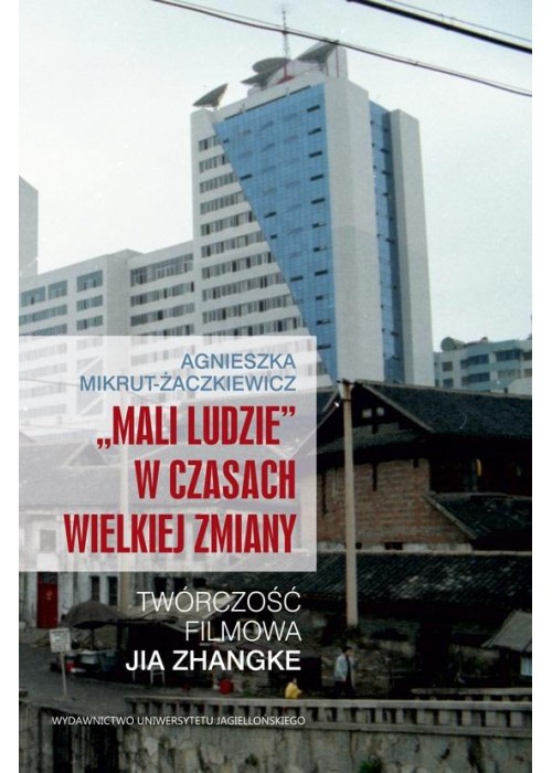 Mali ludzie w czasach wielkiej zmiany