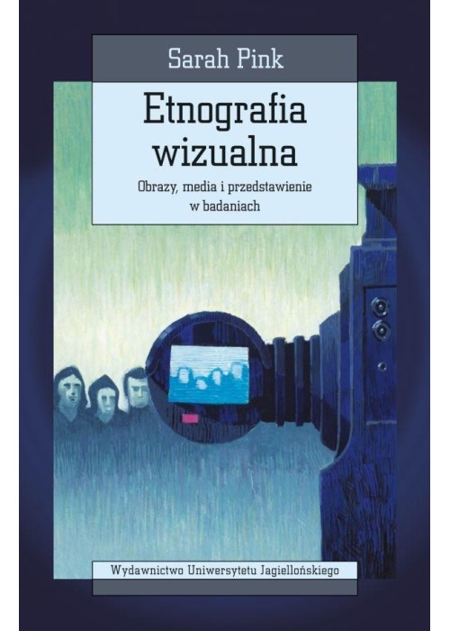 Etnografia wizualna