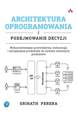 Architektura oprogramowania i podejmowanie decyzji