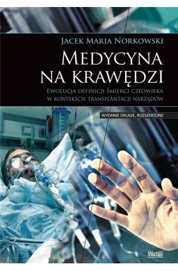 Medycyna na krawędzi