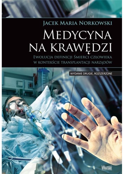 Medycyna na krawędzi