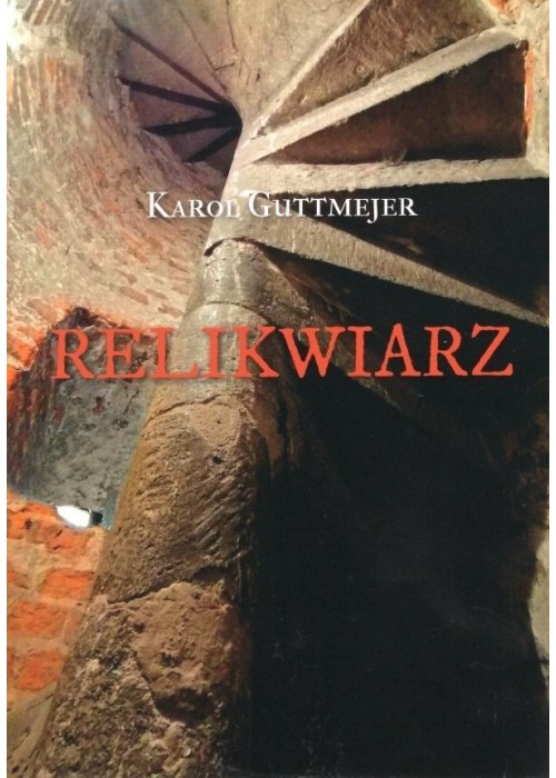 Relikwiarz