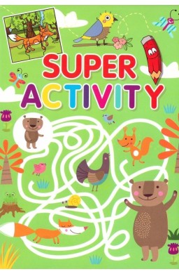 Super Activity