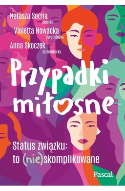 Przypadki miłosne