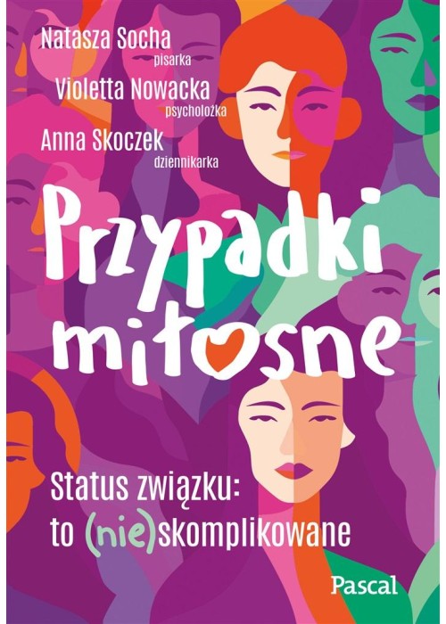 Przypadki miłosne