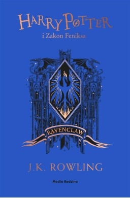 Harry Potter i Zakon Feniksa (Ravenclaw)