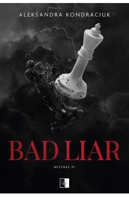 Bad Liar