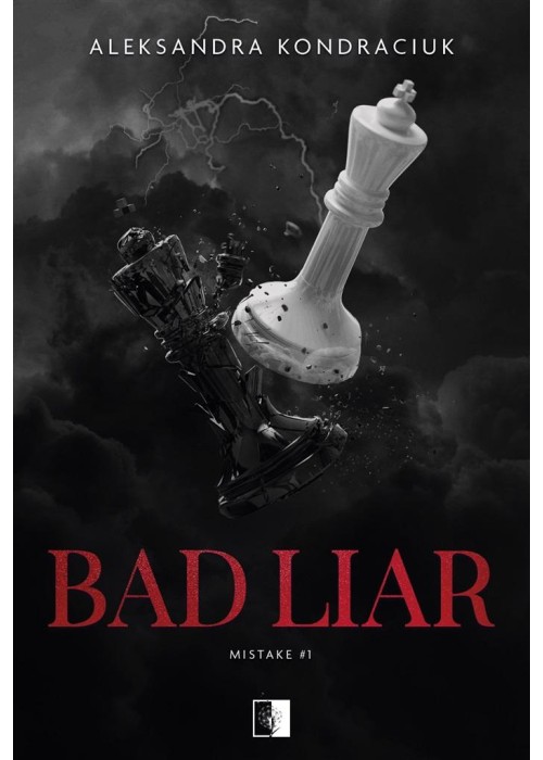 Bad Liar