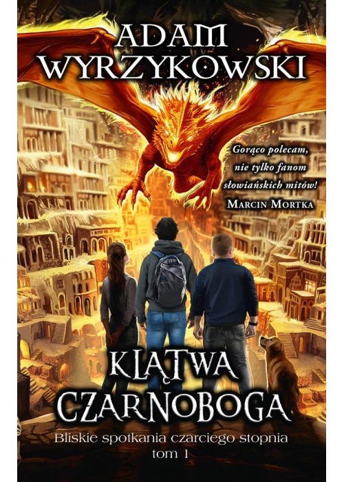 Klątwa Czarnoboga