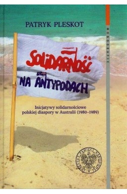 Solidarność na Antypodach
