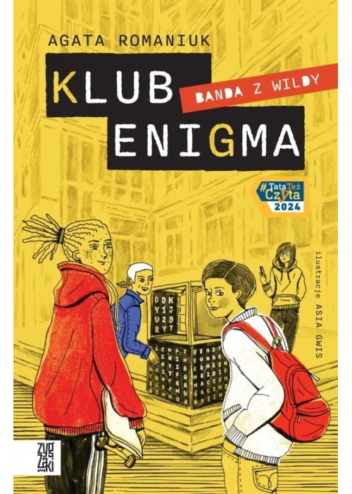 Klub Enigma