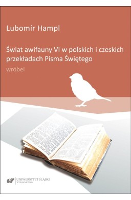 Świat awifauny VI w polskich i czeskich..