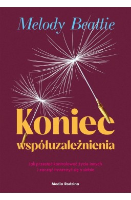 Koniec współuzależnienia