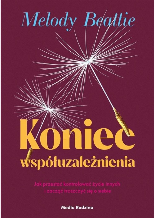 Koniec współuzależnienia