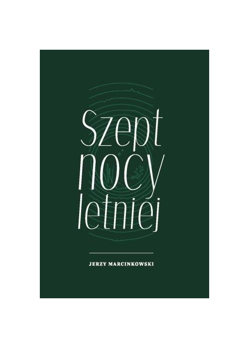 Szept nocy letniej