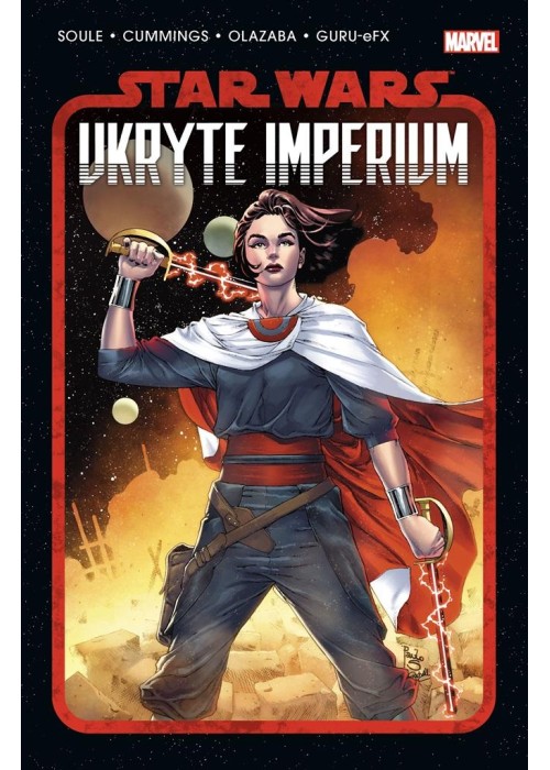 Star Wars. Ukryte Imperium