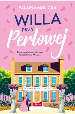 Willa przy Perłowej