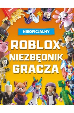 Roblox. Niezbędnik gracza