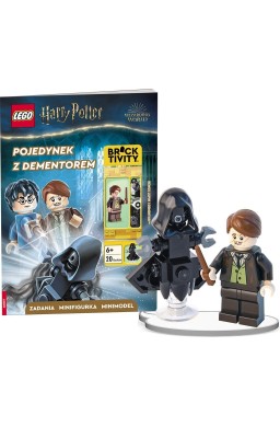 LEGO Harry Potter. Pojedynek z dementorem