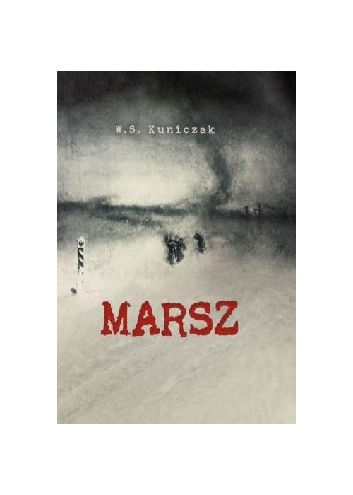 Marsz Marsz