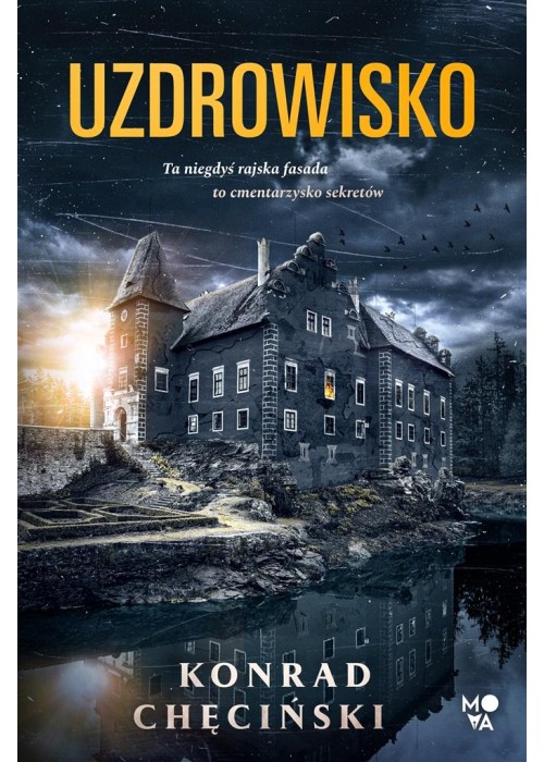 Uzdrowisko